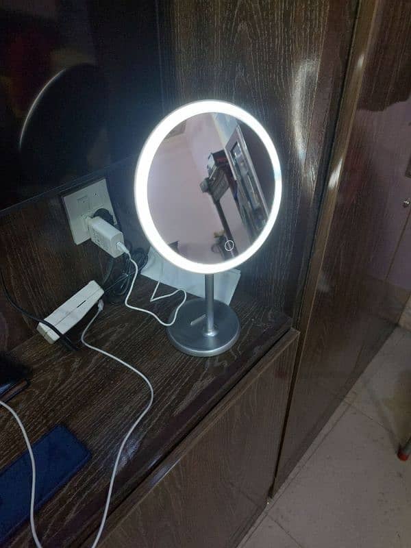 Makeup LED Light Mirror 6