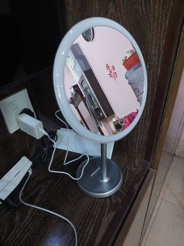 Makeup LED Light Mirror 7