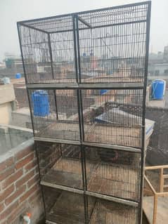 for sale cage