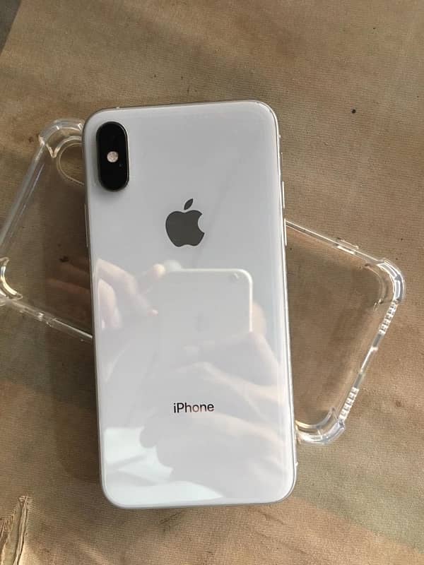 Iphone xs pta approved 64 gb 4