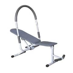 Gym Abbs Exercise Machine