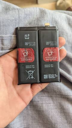 OnePlus 9 pro original battery