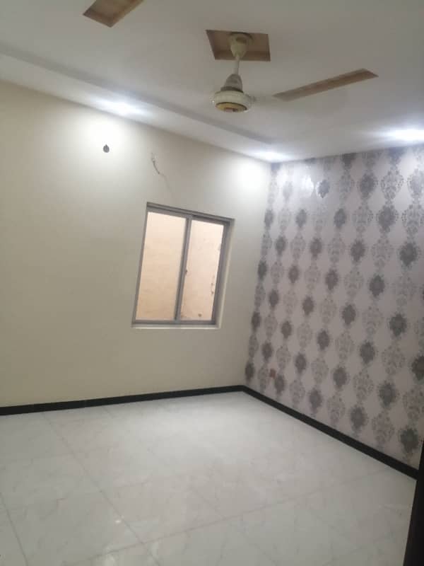 3 Marla Double Storie New Condition House For Sale In Shadab Garden Housing Society Lda Approved Society Ferozupur Rd Lahore 0