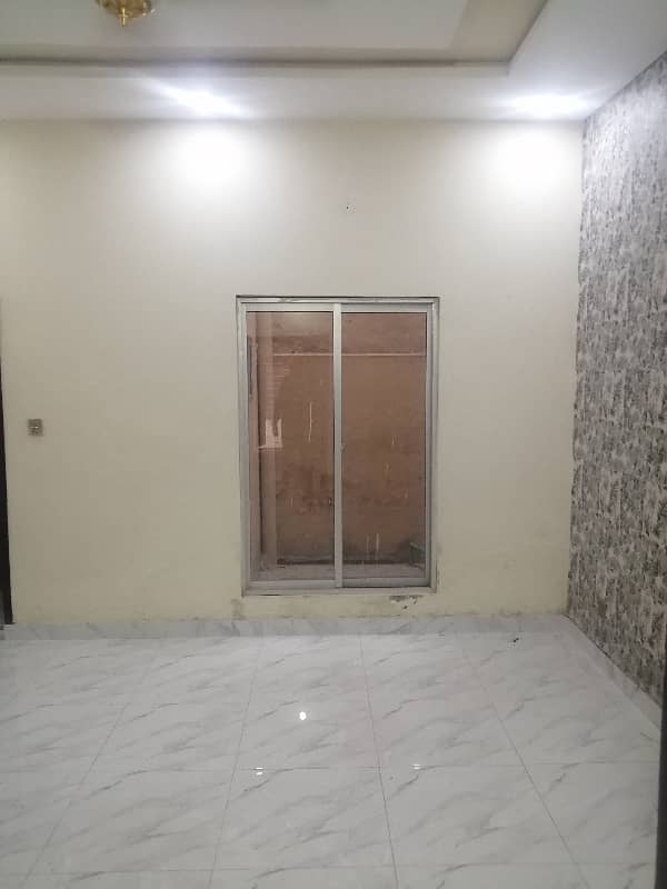 3 Marla Double Storie New Condition House For Sale In Shadab Garden Housing Society Lda Approved Society Ferozupur Rd Lahore 2