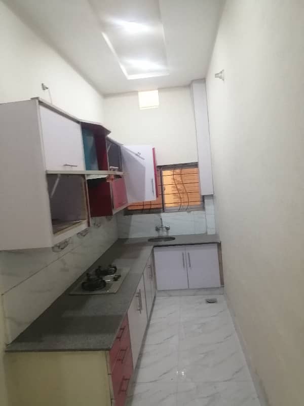 3 Marla Double Storie New Condition House For Sale In Shadab Garden Housing Society Lda Approved Society Ferozupur Rd Lahore 3