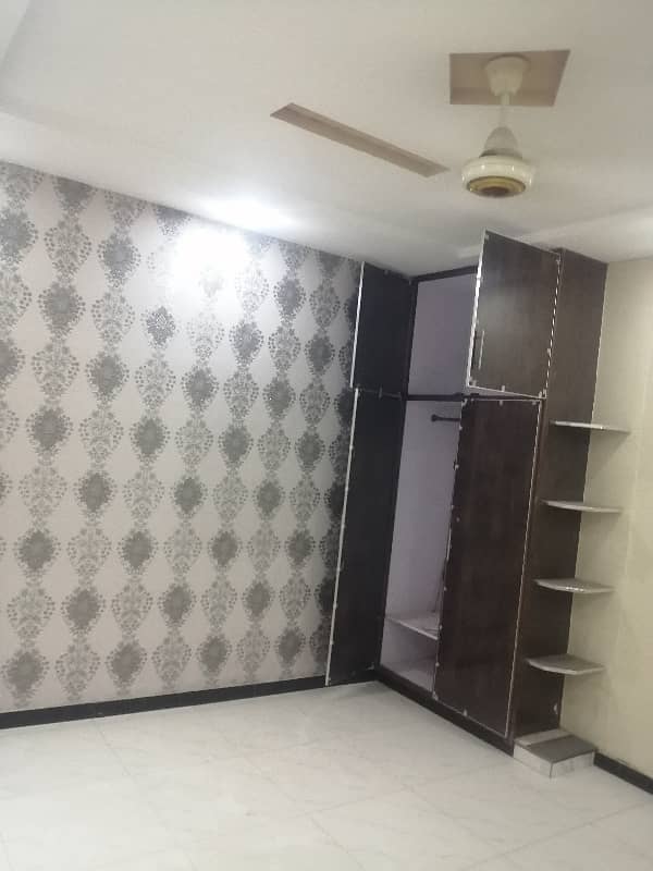 3 Marla Double Storie New Condition House For Sale In Shadab Garden Housing Society Lda Approved Society Ferozupur Rd Lahore 4