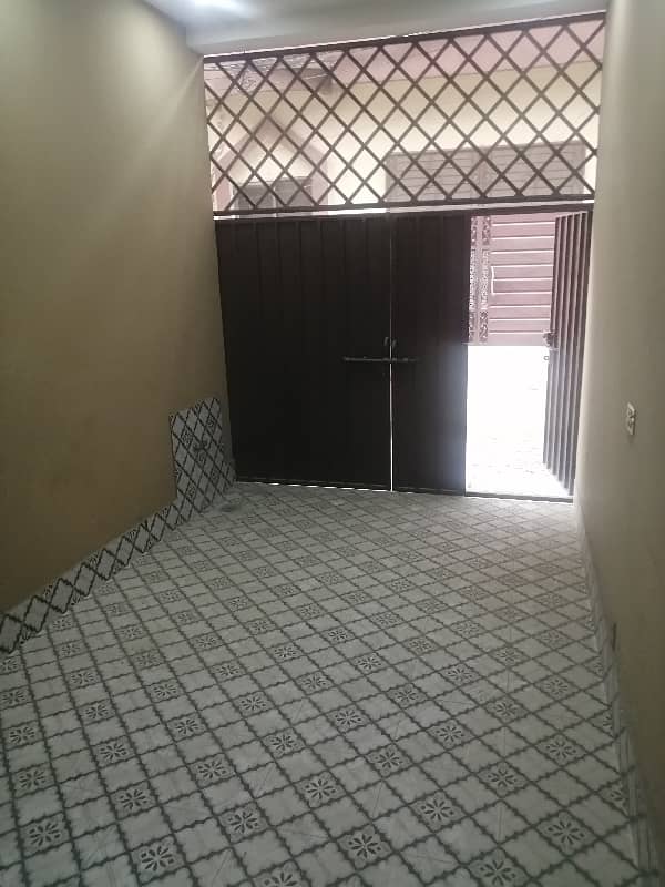 3 Marla Double Storie New Condition House For Sale In Shadab Garden Housing Society Lda Approved Society Ferozupur Rd Lahore 19