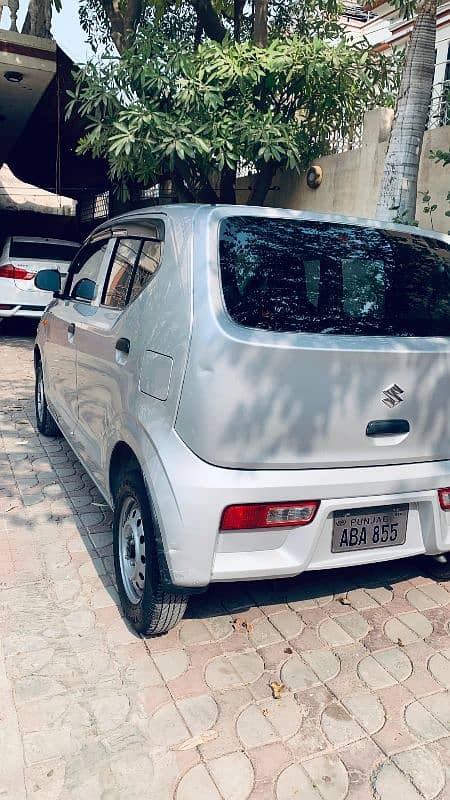 Suzuki Alto 2020 2