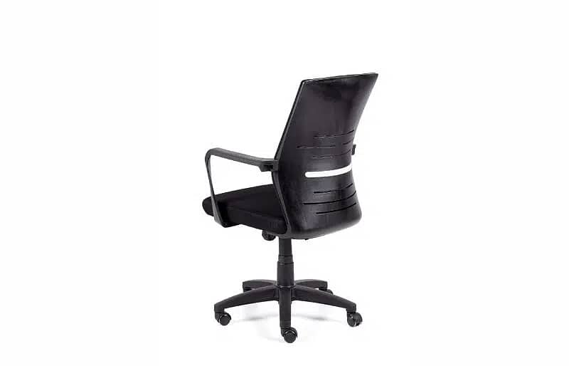 Computer revolving Chair , Office Chairs ( One Year Warranty ) 14