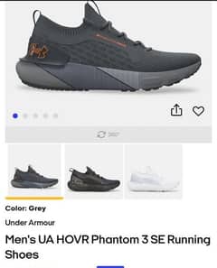 under armour houvor va shoes for men