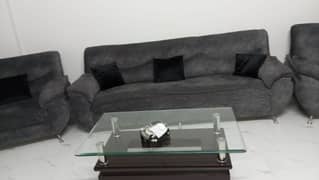 Sofa Set 5 Seater