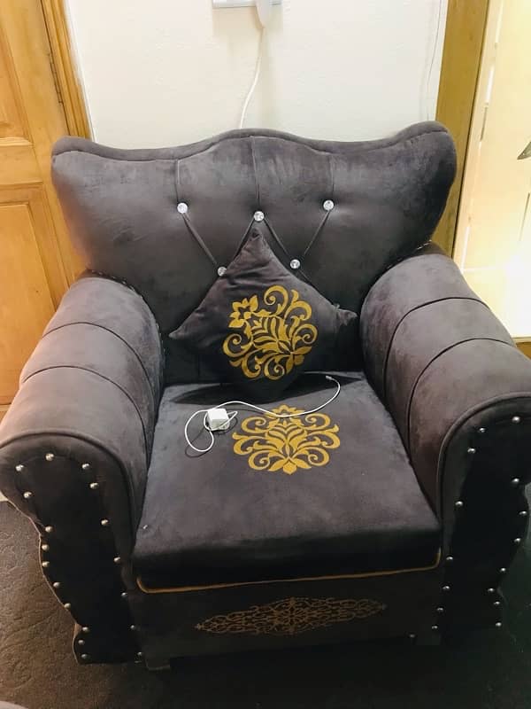 3 seater sofa set 2