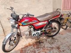 bike for sale 03141714876 contact call ya WhatsApp