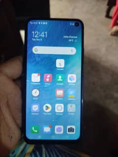 vivo v17.8gb . 256gb