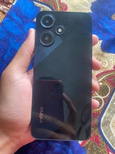 infinix hot 30 Play