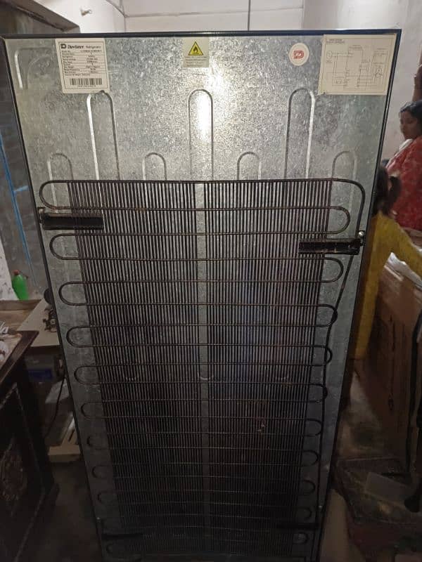 dowlance inverter refrigerator 3