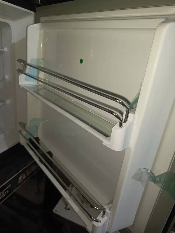 dowlance inverter refrigerator 8