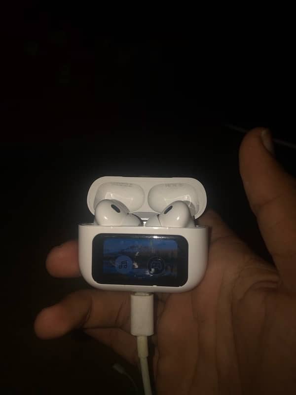 Airbuds A9 Pro Gaming edition with ANC and many others features 0