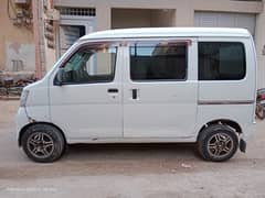 Daihatsu Hijet 2013/2018