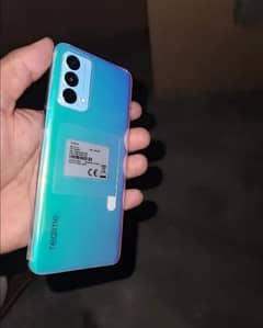 realme gt master edition 8/128