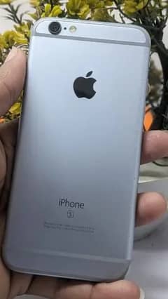 IPhone 6s 64gb 10/10 (PTA APPROVED)