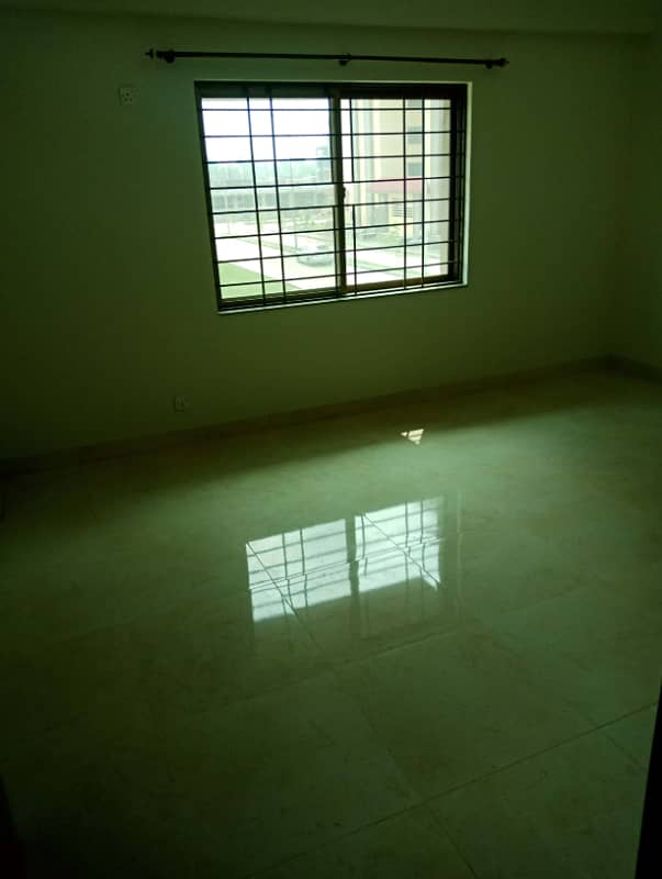 Newly Constructed 3-Bedroom Flat For Rent In Sector B Askari 11 Lahore 2