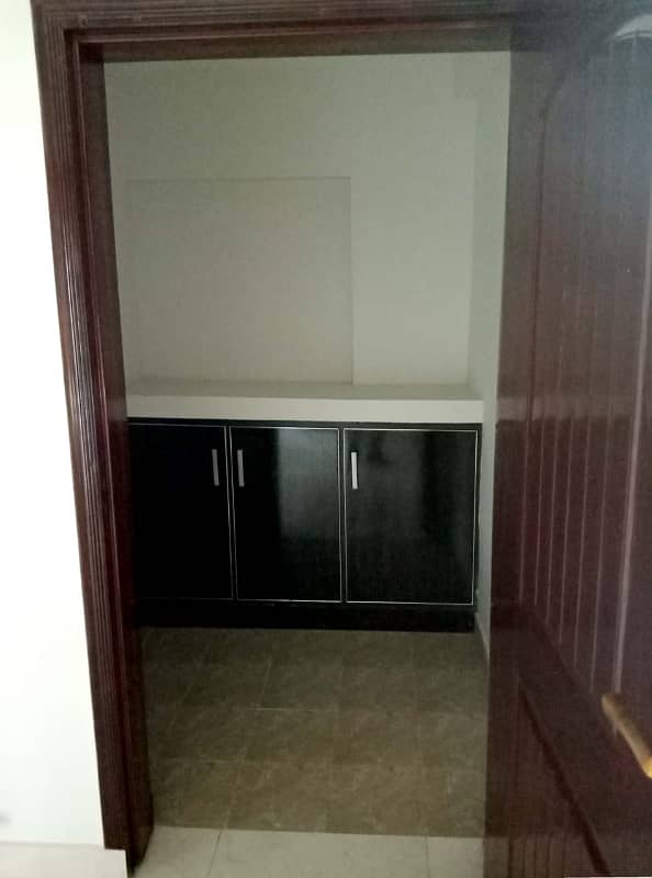 Newly Constructed 3-Bedroom Flat For Rent In Sector B Askari 11 Lahore 4