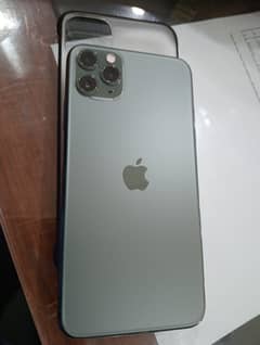 I phone 11 Pro Max