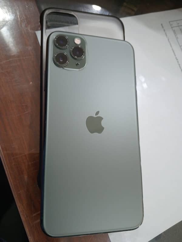 I phone 11 Pro Max 0