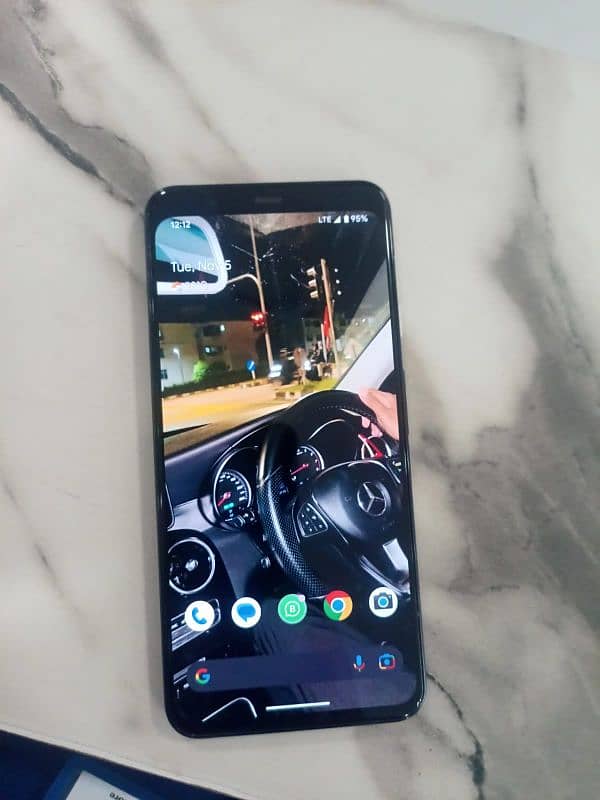 google pixel 4xl 0