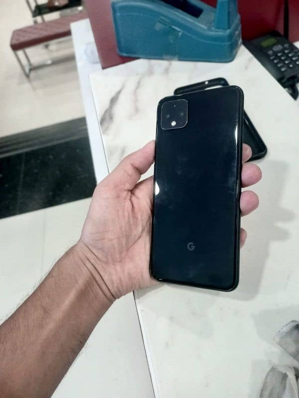 google pixel 4xl 1