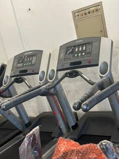 Commercial Treadmills / USA Treadmills/ Elleptical /Domestic Treadmill