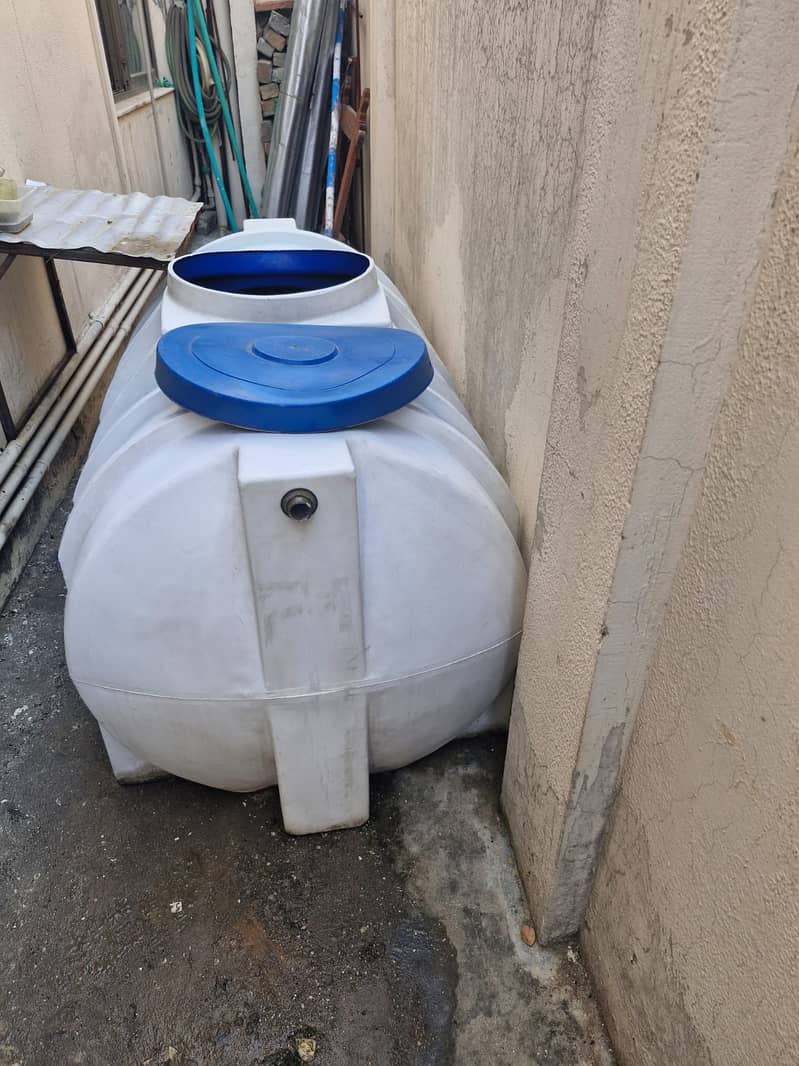 Water tank for sale 4