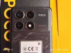 Poco f6 pro  better than Xiaomi 14t Realme gt 6 Vivo v40 Samsung s