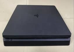 PS4 Slim available for sale