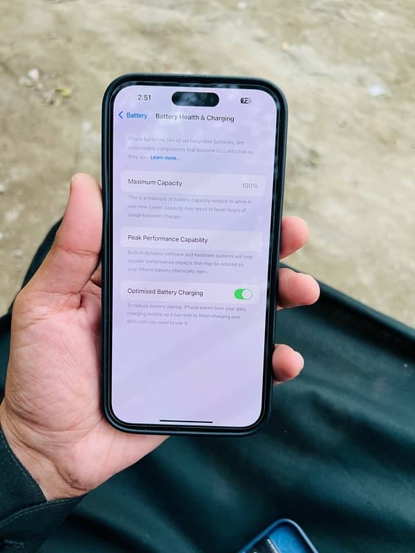 iPhone 14 Pro Max jv ,100 battery health CONTACT ON WHATSAPP 6