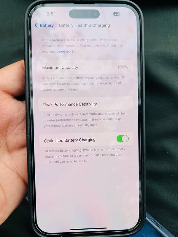 iPhone 14 Pro Max jv ,100 battery health CONTACT ON WHATSAPP 17