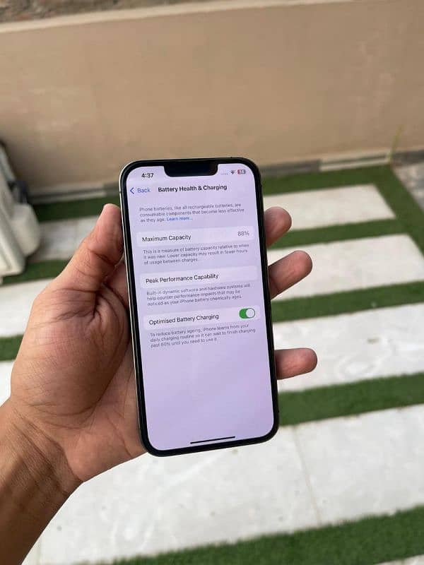 iphone 13 pro 128gb non pta 1