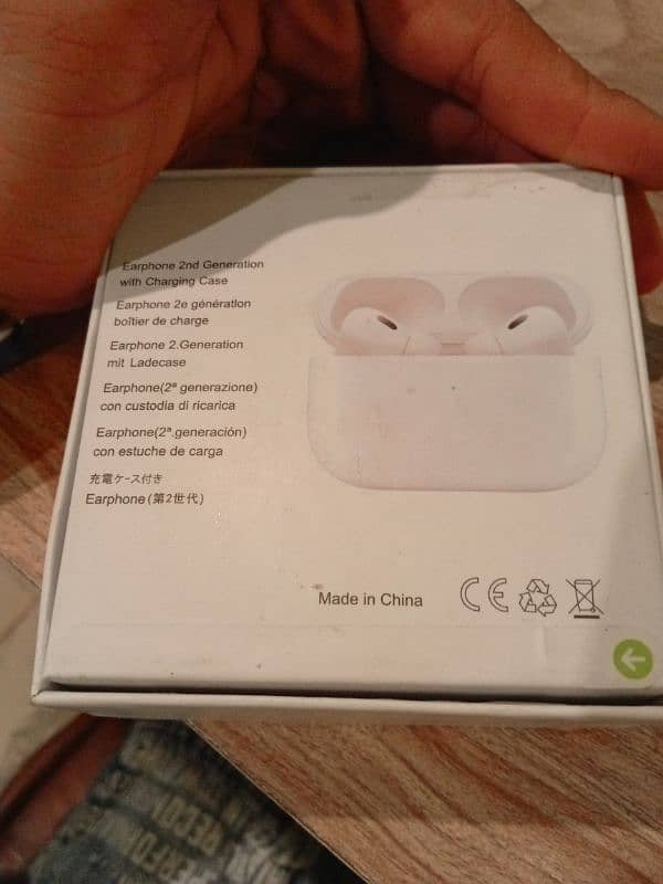 airpods pro 2