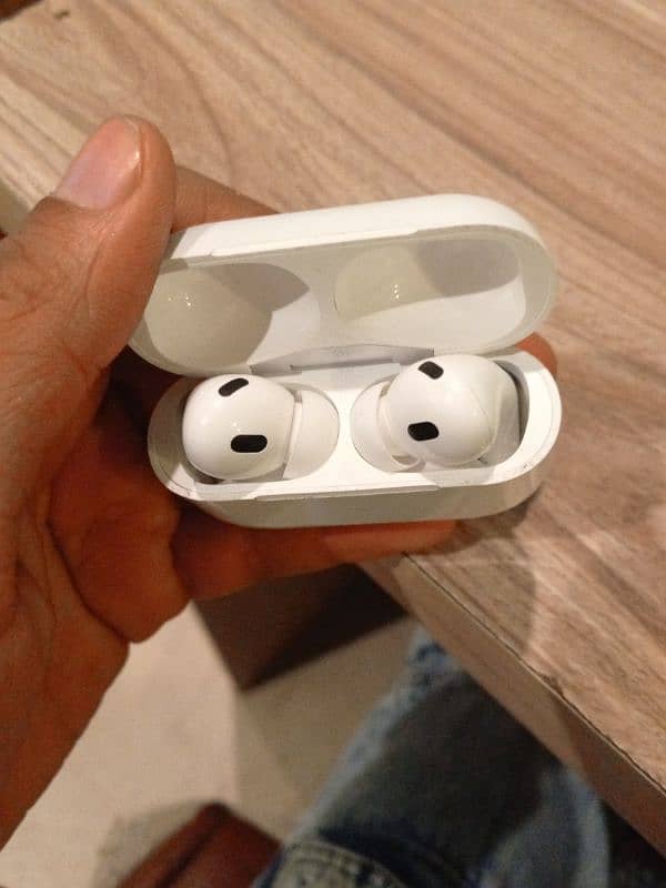 airpods pro 7