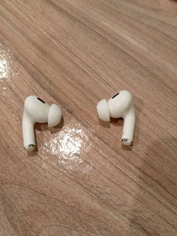 airpods pro 8