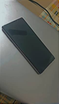 samsung note 9 8gb/512gb