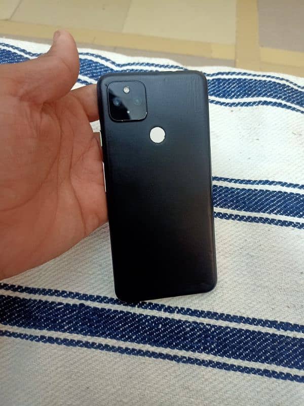 google pixel 4a 5g 2