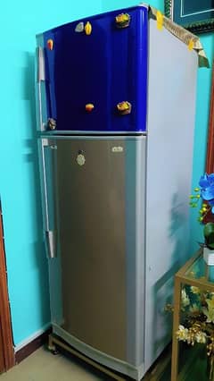 dawlance fridge for sale