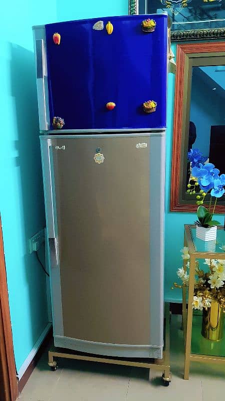 dawlance fridge for sale 1