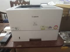 canon lbp2300k laserjet printer urgent for sell