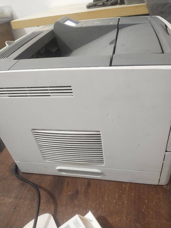 canon lbp2300k laserjet printer urgent for sell 2