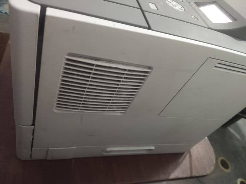 canon lbp2300k laserjet printer urgent for sell 3