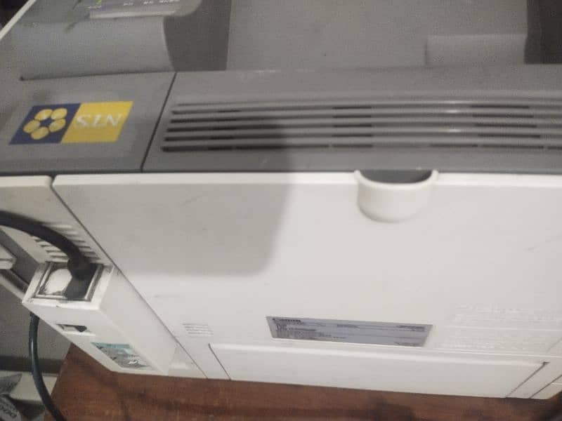 canon lbp2300k laserjet printer urgent for sell 4