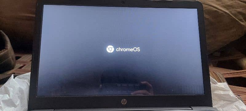 Hp chromebook 64 gb storage 3